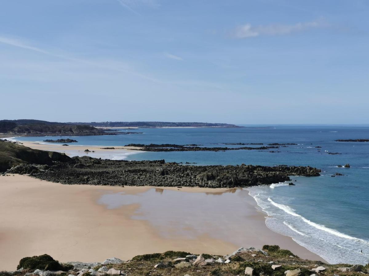 לנסיו Gite La Lancieutine Proche Plages 4 Personnes מראה חיצוני תמונה